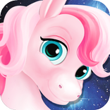 Pink Pony's Sim Life