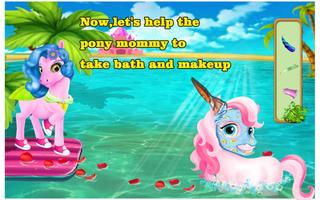Pink Pony's Sim Life capture d'écran 2