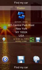Find my car APK download