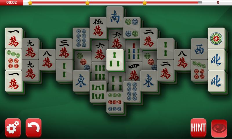 Jugar mahjong gratis sin descargar