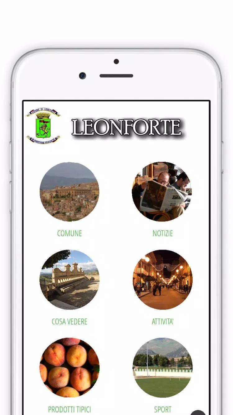 Leonforte APK for Android Download