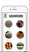 Leonforte Affiche