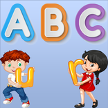 تعليم الطفل الحروف الانجليزية