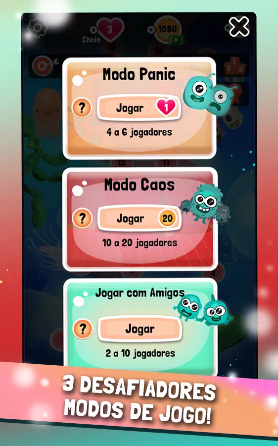 Jogo de perguntas e respostas Trivial Pursuit & Amigos chega ao Android -  Ajudandroid