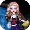 Monster Girl Dolls APK