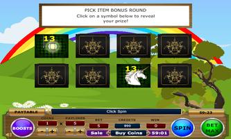 Leprechaun Slots capture d'écran 2