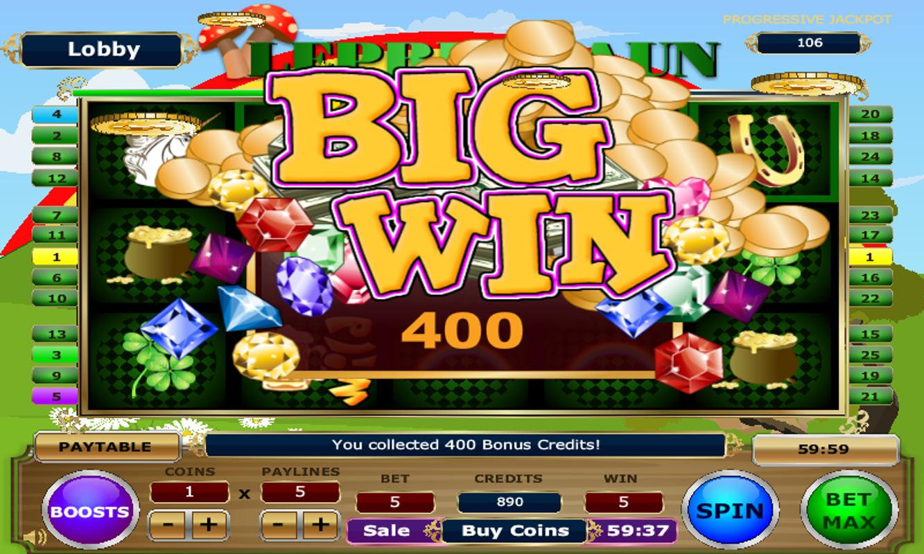 Leprechaun Slots Leprechaun Slots