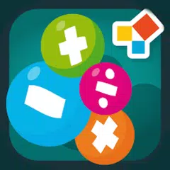 蒙氏數學挑戰——算得更對更快 APK 下載