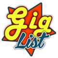 GigList