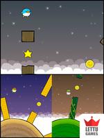 Alien Bird screenshot 3