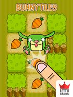 Bunny Tiles تصوير الشاشة 1