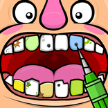 Clumsy Dentist - Fun Games
