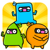 Geometry Ninjas - Temple Dash APK