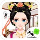 Peony Fairy - Fashion Salon APK