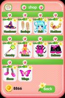 Magic Cute Elf اسکرین شاٹ 3