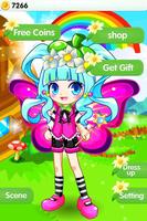 Magic Cute Elf 截圖 1