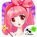 Little Fairy - Girls Game-APK