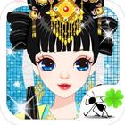 Ancient Beauty - Girls Games ikona