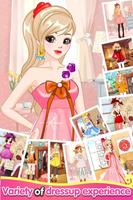 برنامه‌نما Princess Charm School عکس از صفحه