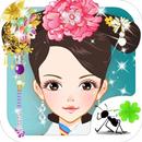 Costume of Qing Dynasty APK