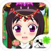 Cute Chinese Princess APK