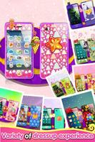 Mobile Phone Case Beauty screenshot 1