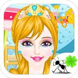 Stylish skirt - Fashion Salon أيقونة