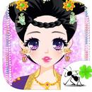 Lady of the Dynasty-APK