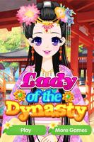 Lady of the Dynasty Affiche