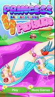 Princess Pedicure स्क्रीनशॉट 3