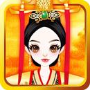 Chinese Princess-Costume Lady-APK