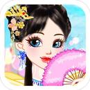 Dress up! Legend Girl-APK