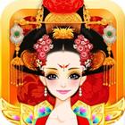 Chinese Beauty - Girls Game icône