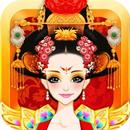 Chinese Beauty - Girls Game-APK