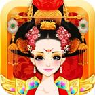 Chinese Beauty - Girls Game ícone