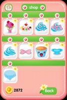 Cute Cupcake - Girls Game syot layar 3