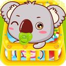 Care Little Baby - for Kids APK