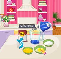 cooking games girls screenshot 1