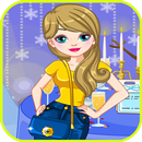 APK Star Girl: Beauty Salon Game