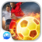 Top 12 - Master Of Soccer أيقونة