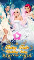 Fairy Tale Wedding Salon Affiche