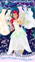Fairy Tale Wedding Salon capture d'écran 1