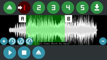 Jam Looper screenshot 2