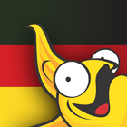 Linguascope Beginners German icono