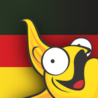 Linguascope Beginners German أيقونة