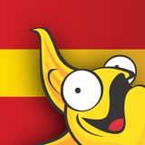 Linguascope Beginners Spanish أيقونة