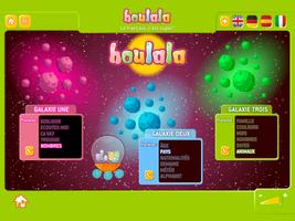 Houlala poster