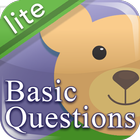 Autism Basic Questions Lite icon