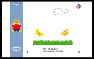 Autism Basic Questions Lite syot layar 1