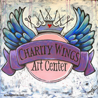 Charity Wings أيقونة